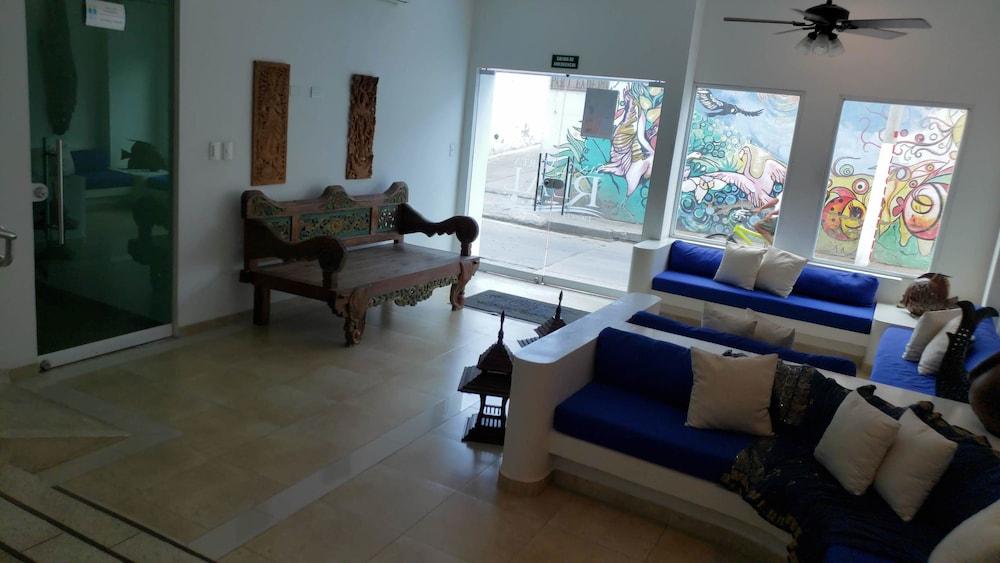 Hotel Santa Marta Real Εξωτερικό φωτογραφία