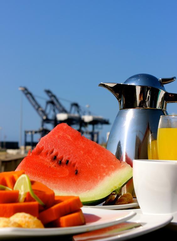 Hotel Santa Marta Real Εξωτερικό φωτογραφία